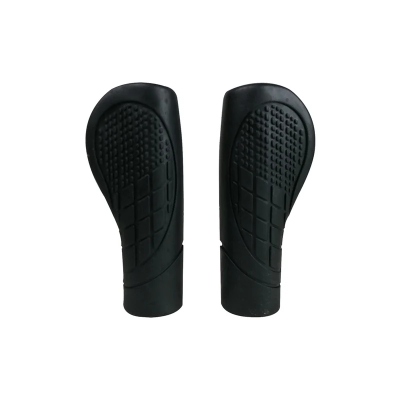 Poignée en Silicone Noire pour Trottinette Électrique Kugoo M4