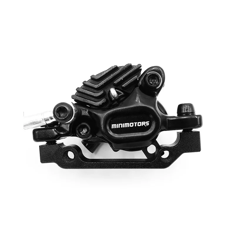 Kit Frein Avant Hydraulique (Droite) pour Trottinette Électrique Dualtron Victor