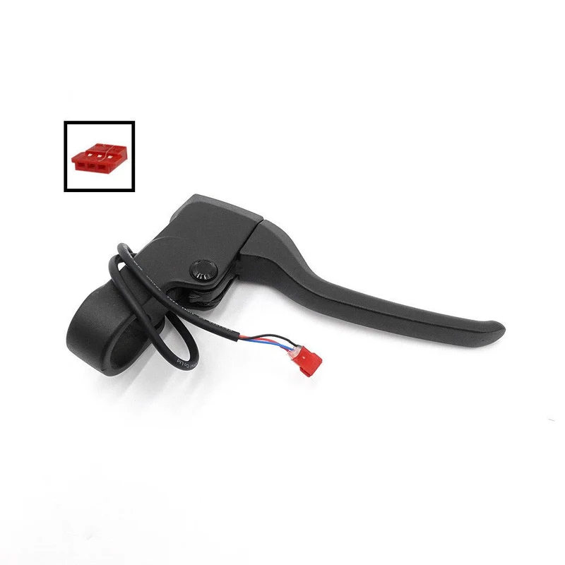 Poignée de Frein Droite pour Trottinette Électrique Niu Kqi2