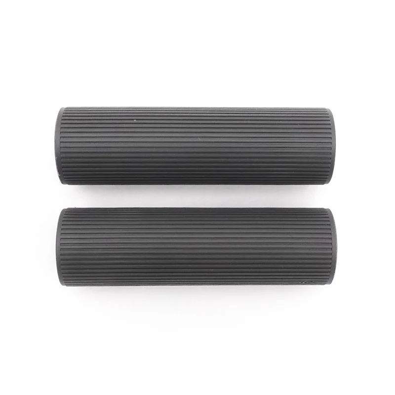 Poignées de Guidon en Silicone pour Trottinette Électrique Xiaomi Mi4 Pro