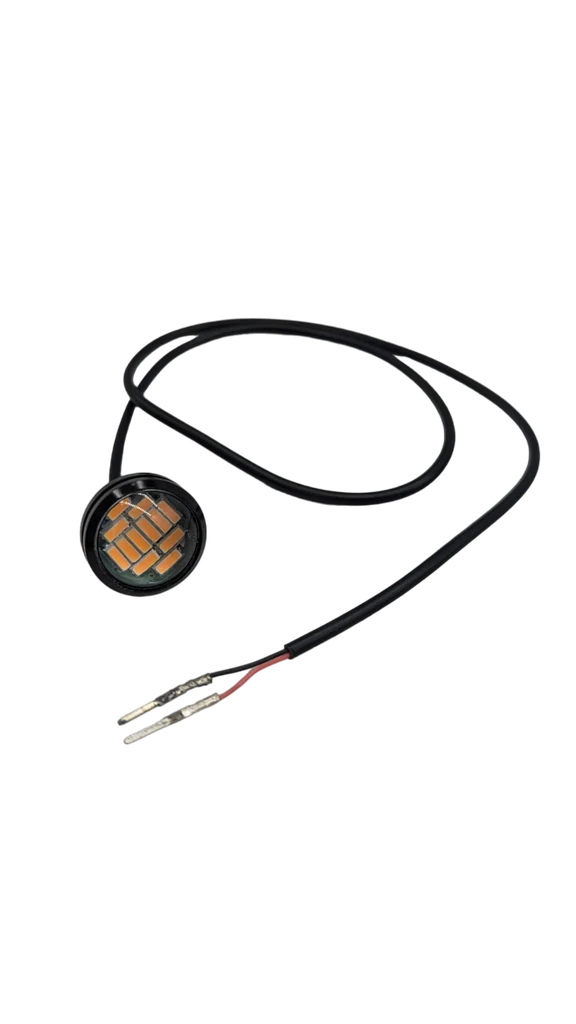 LED Clignotant ARRIERE DROIT ou ARRIERE GAUCHE DUALTRON FOREVER