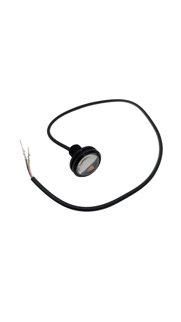 LED Clignotant AVANT DROIT DUALTRON FOREVER