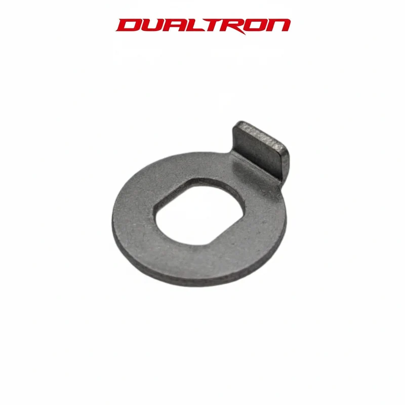 Rondelle ARRIÈRE du Moteur 0 Degré 10*12*9.9 DUALTRON