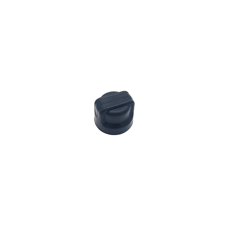 Cache Ecrou DUALTRON