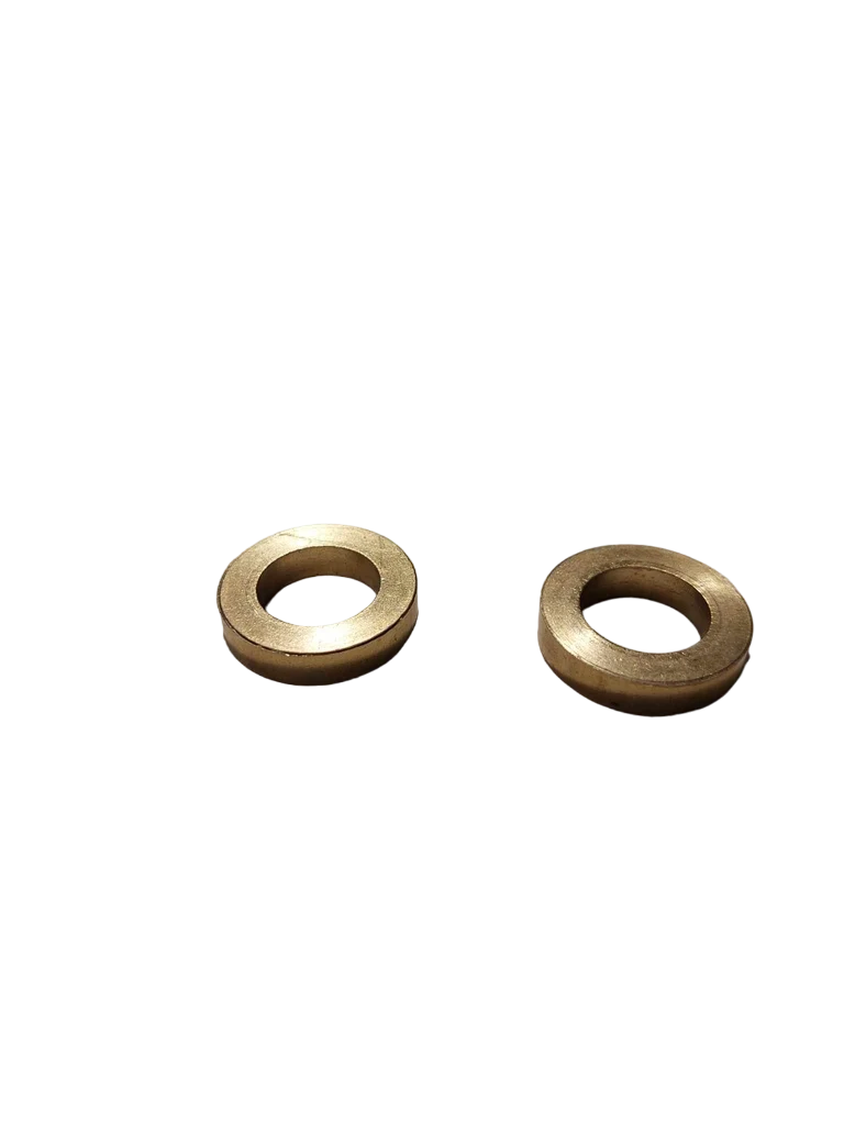 Bague en Laiton Suspension ARRIERE TEVERUN 7260R