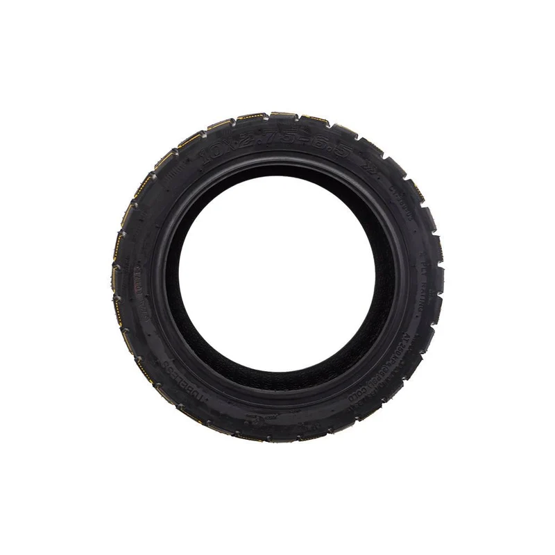 Pneu Offroad Tubeless 10x2.75-6.5 pour Trottinette Électrique Urbanglide E-Cross
