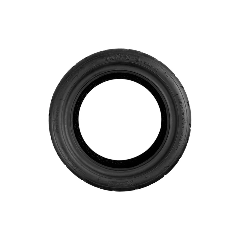 Pneu 9x3.00-6 pour Trottinette Électrique Teverun Blade Mini
