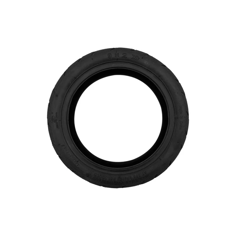 Pneu 9x2 pour Trottinette Électrique Ninebot E et Xiaomi