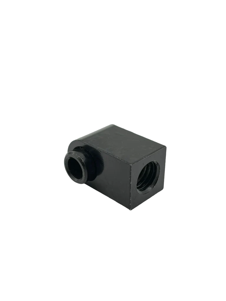 Support Axe de Suspension ARRIÈRE DUALTRON POP