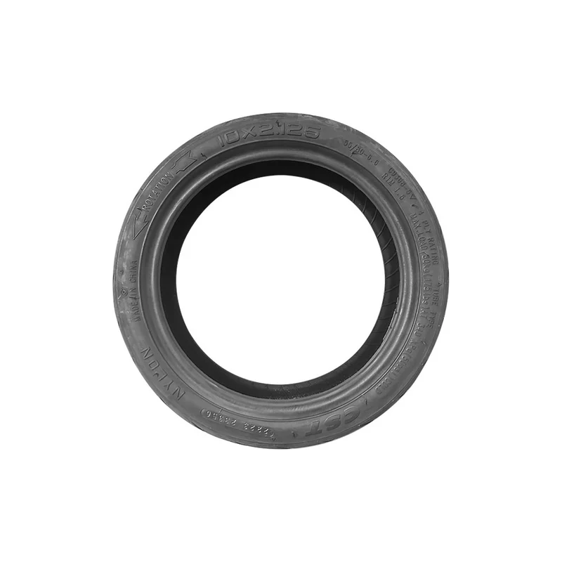 Pneu CST 10x2.125 (55/80-6.6) pour Trottinette Électrique Navee V40