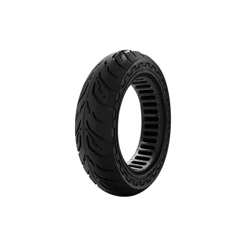 Pneu Plein 10x2.50 (60/70-7) pour Trottinette Électrique Xiaomi Mi4 Pro