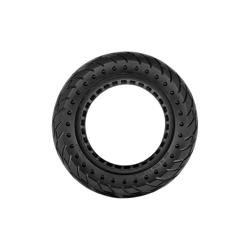 Pneu Plein 10x2.125 pour Trottinette Électrique Pure Electric