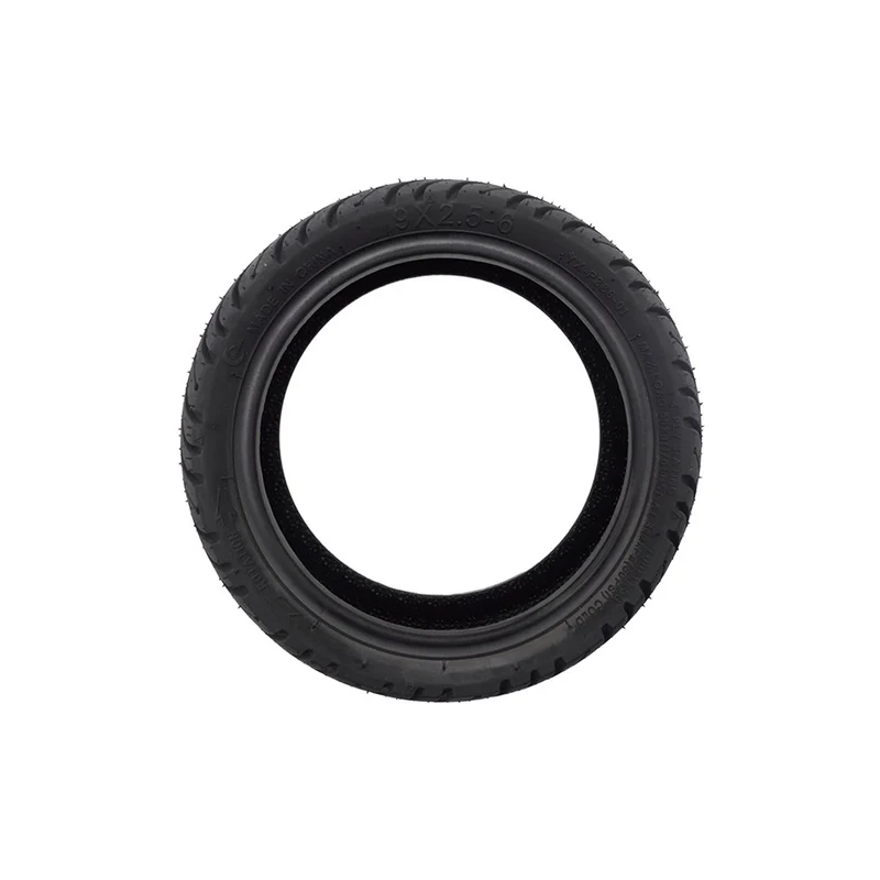 Pneu 9x2.50-6 tubeless Nami Stellar