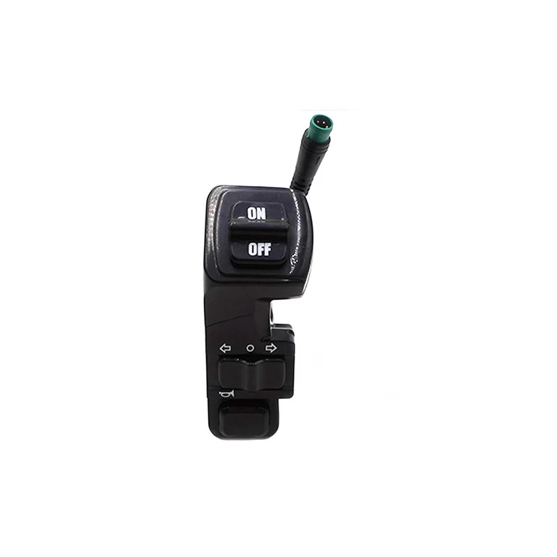 Interrupteur Kukirin G3 Pro
