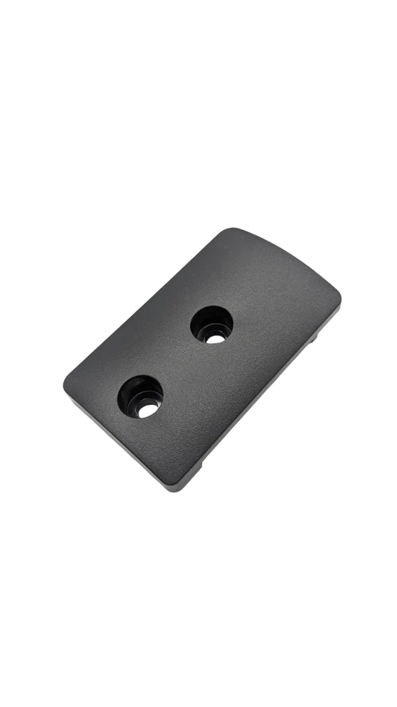 Plaque Fixation Béquille KUICKWHEEL S1-C PRO
