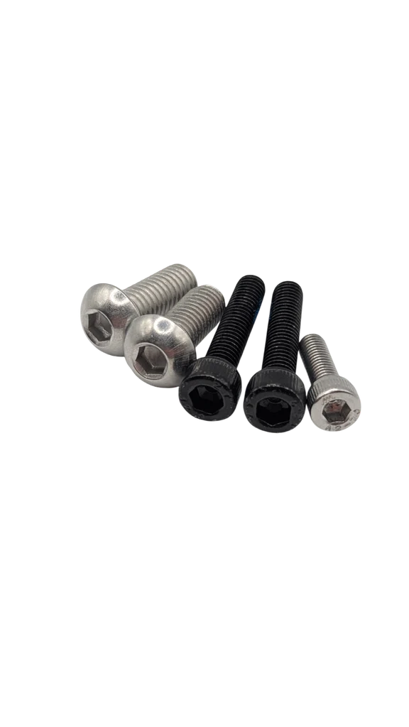 Vis Systeme de Pliage (X5) TEVERUN 7260R 2024