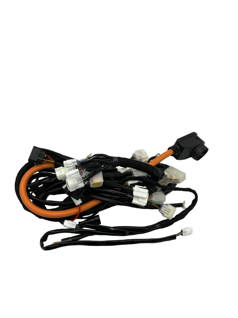 Câble de Distribution Complet HORWIN EK3 & EK3 DS
