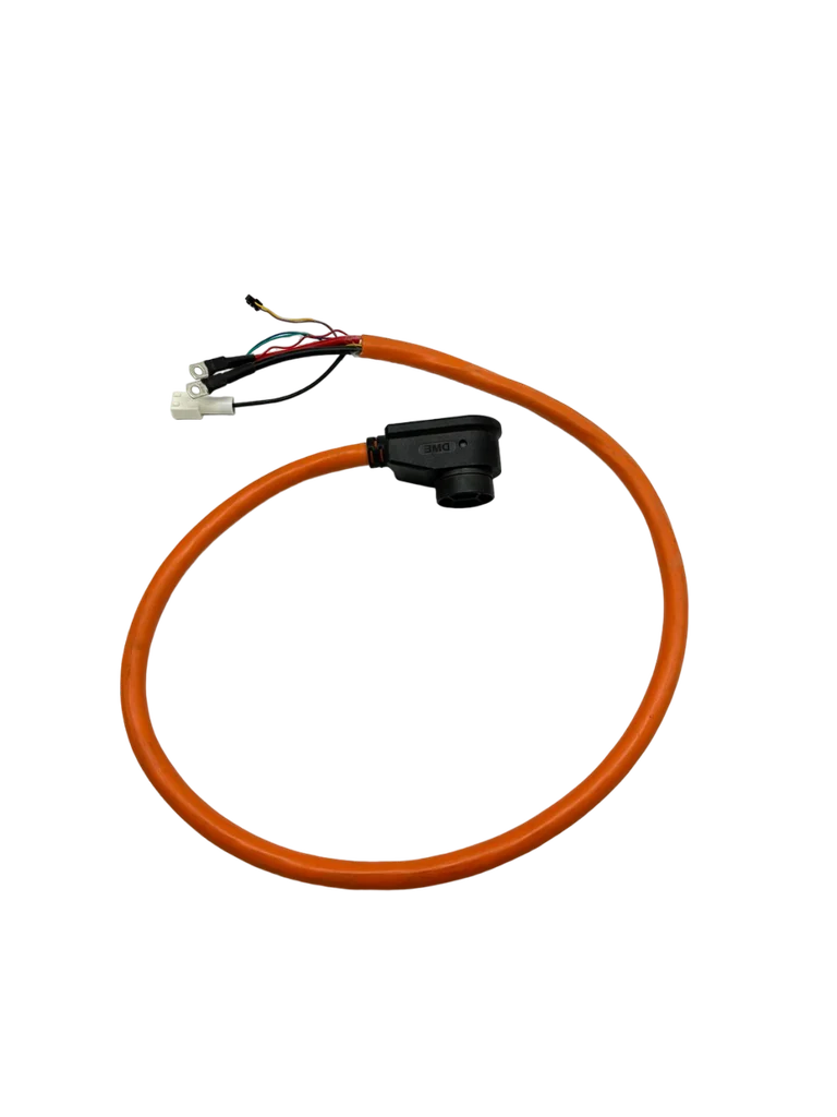 Câble Alimentation HORWIN EK3 & EK3 DS