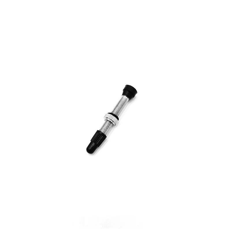 Valves Tubeless Presta 42 mm pour Trottinette Électrique