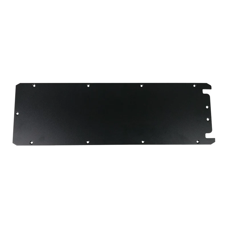 Plancher de Deck pour Trottinette Électrique Z8X