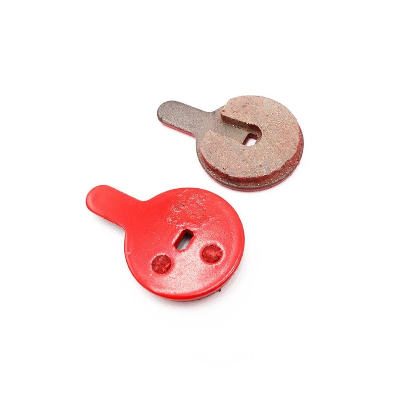 Plaquettes de Freins pour Trottinette Électrique Dualtron Togo Ltd Kukirin G2Pro / G2 Max Hitway H5 Urbanglide AllRoad