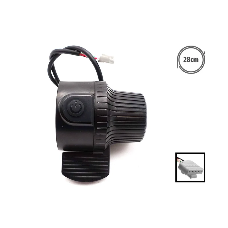 Gachette Accélérateur Kukirin G2 G3 G4 G2 Ultra