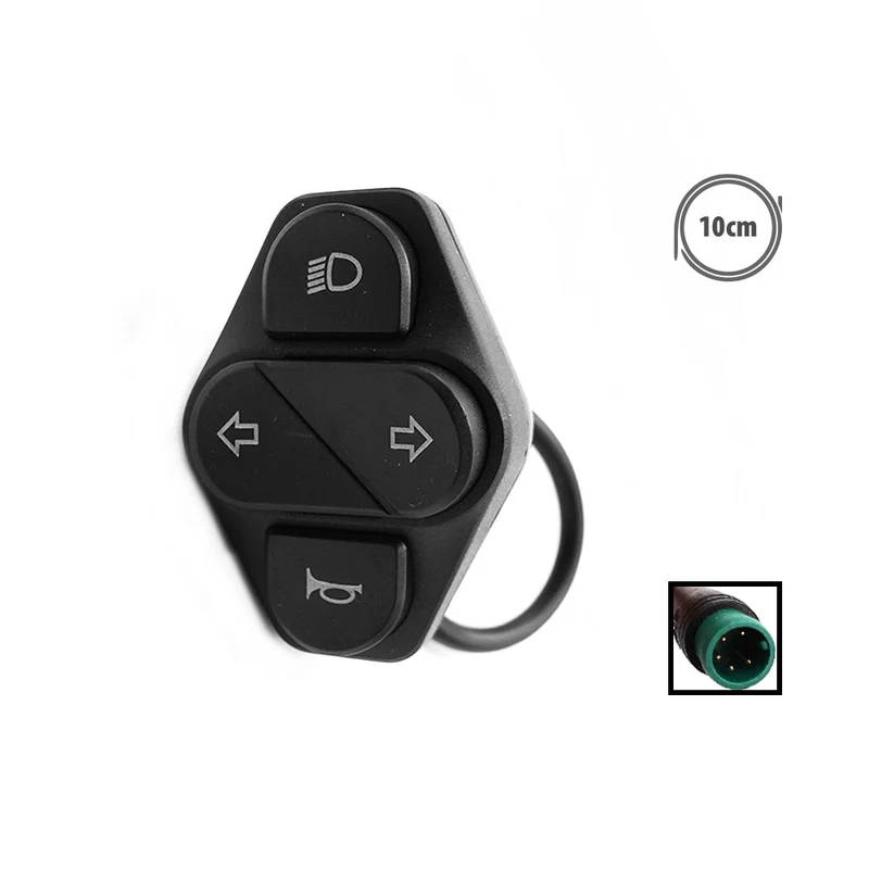 Interrupteur Switch Kukirin G2 Master
