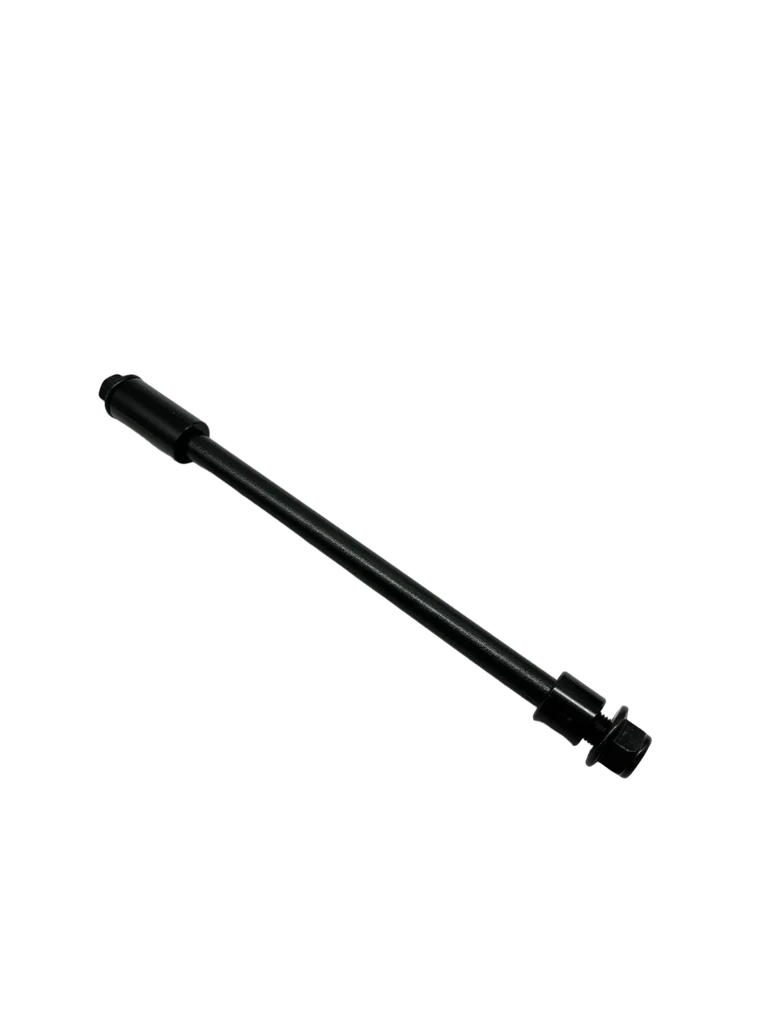 Axe de Roue ARRIÈRE Avec Vis HORWIN EK3 & EK3 DS