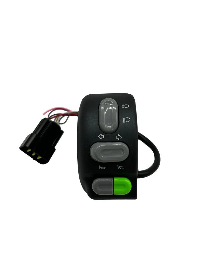 Commodo GAUCHE HORWIN EK3 & EK3 DS