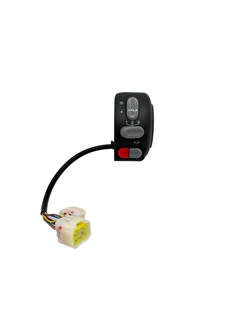 Commodo DROIT HORWIN EK3 & EK3 DS