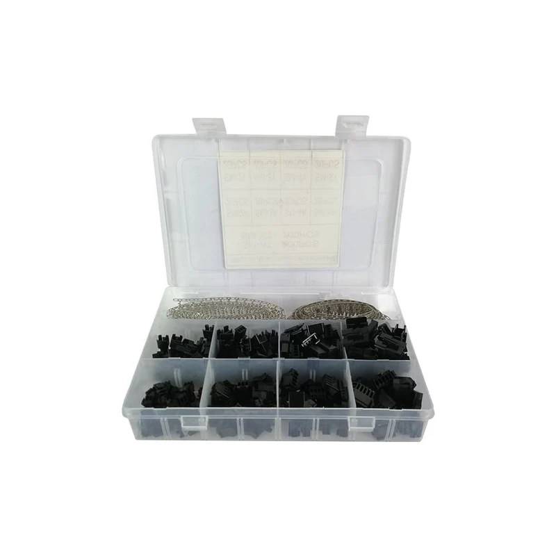 Boîte Connecteur SM x 560 pcs pour Trottinette Électrique