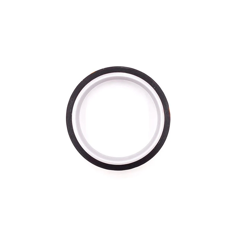 Ruban Adhésif Kapton Résistant Haute Température 25 mm x 30 m pour Trottinette Électrique