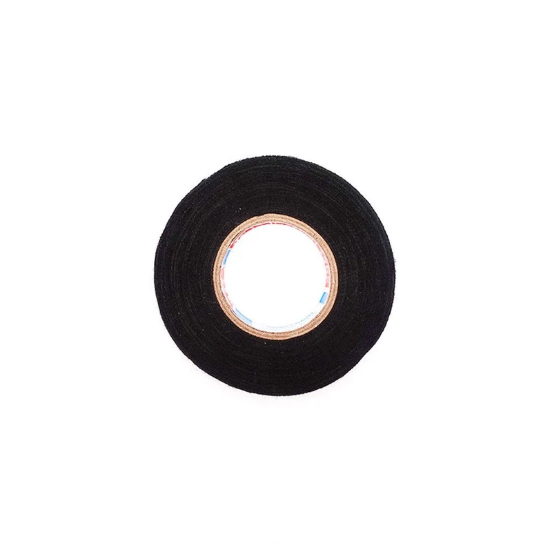 Adhésif Tissu Nylon 15 mm x 15 m pour Trottinette Électrique
