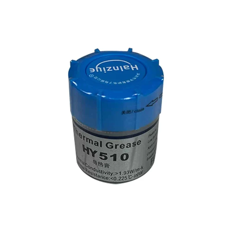Pâte Dissipation Thermique pour Trottinette Électrique