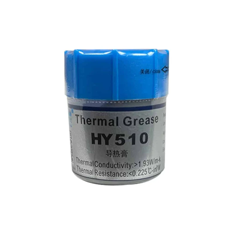Pâte Dissipation Thermique pour Trottinette Électrique
