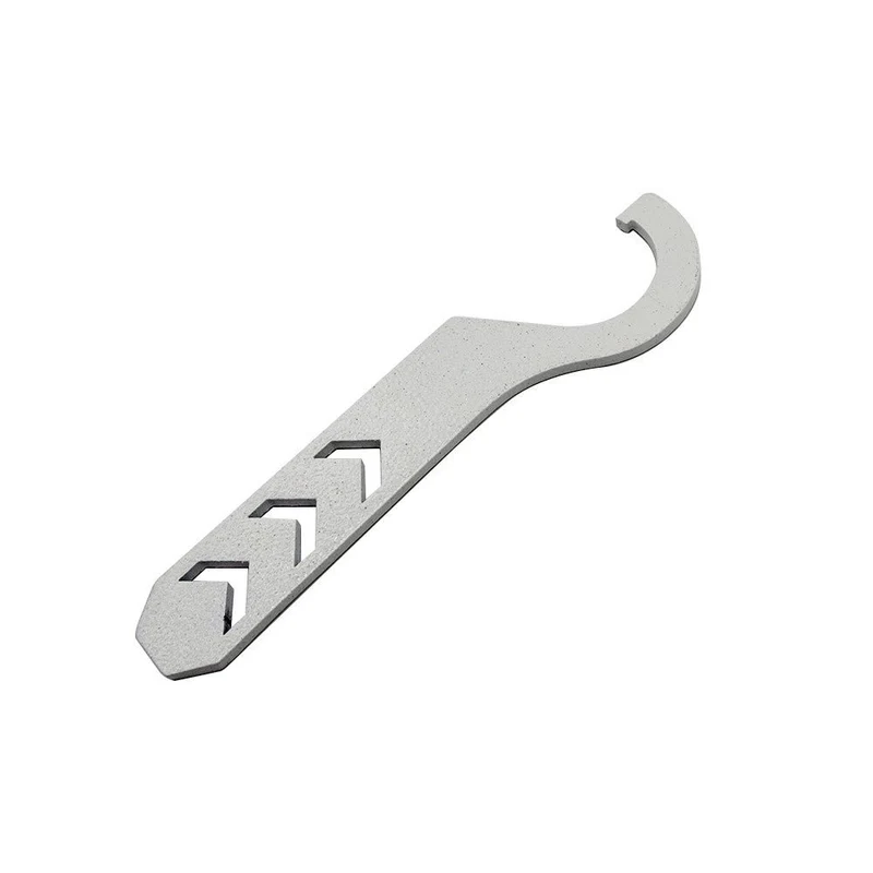 Clé Nouveau Folding Dualtron Inox pour Trottinette Électrique