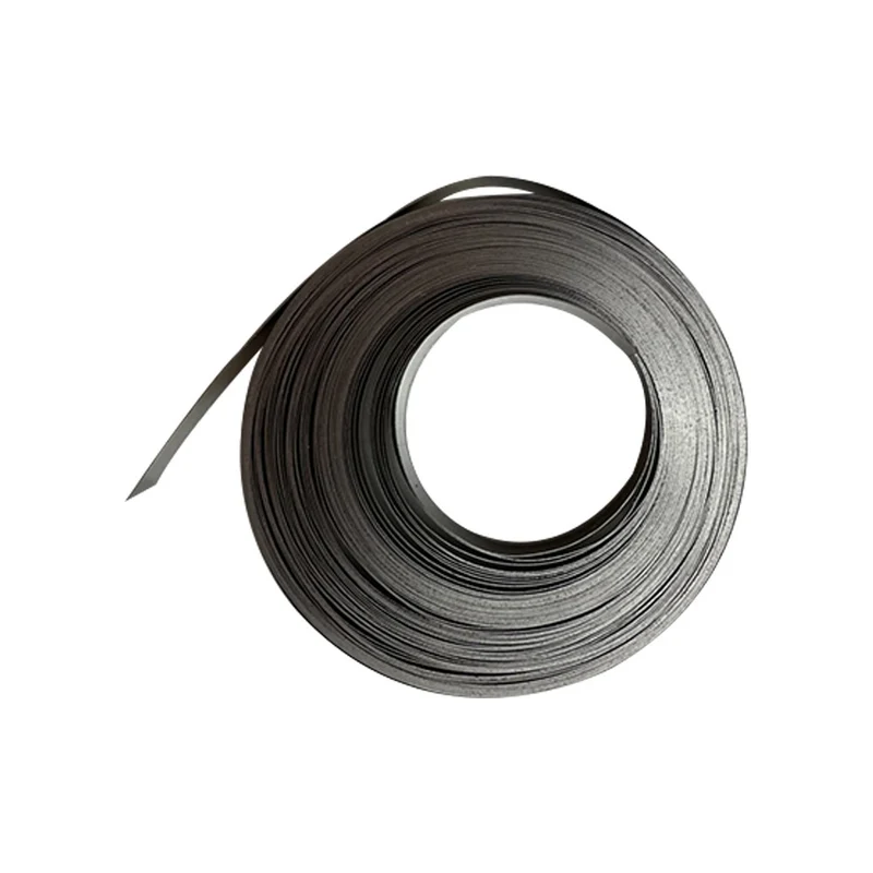 Bande de Nickel 0,12x8 mm 10 Mètres pour Trottinette Électrique