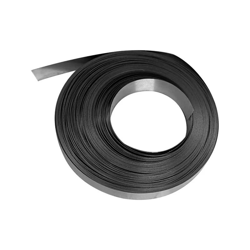 Bande de Nickel 0,12x8 mm 10 Mètres pour Trottinette Électrique
