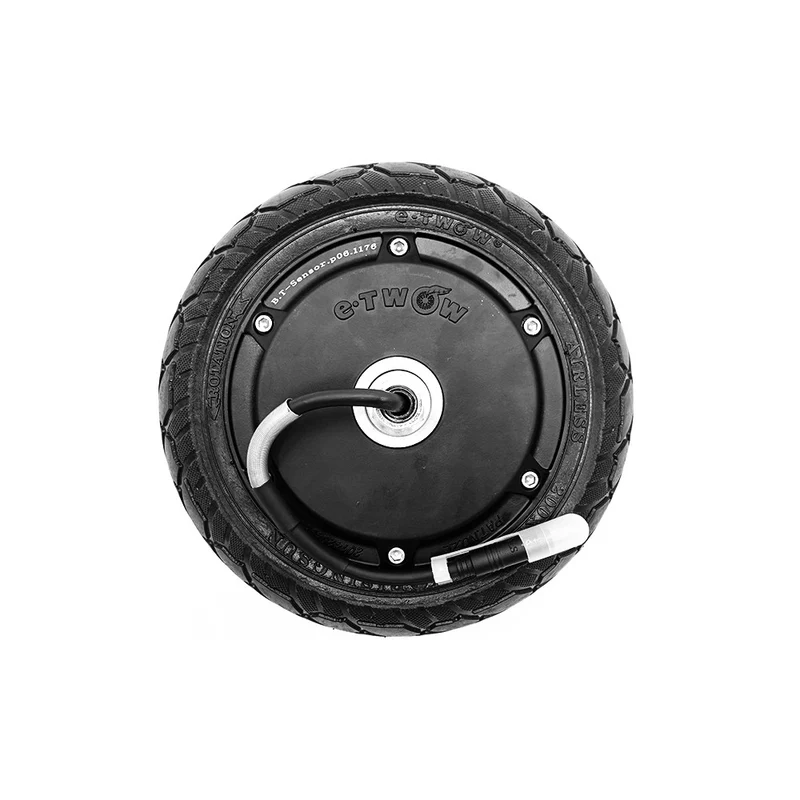 Moteur pour Trottinette Électrique Etwow – Couleur Noir