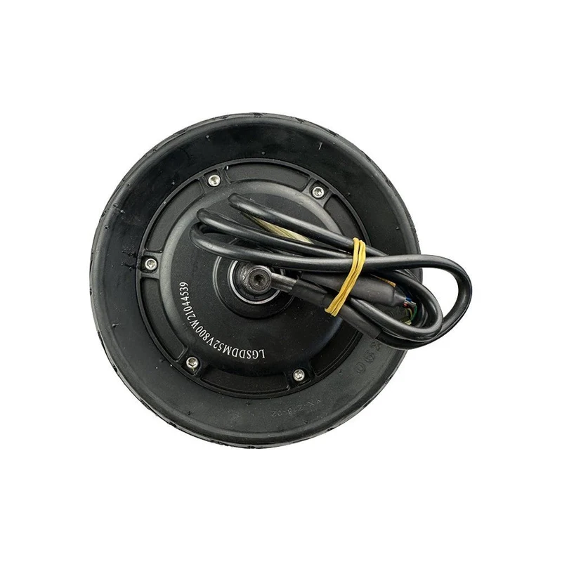 Moteur Arrière 52V 800W pour Trottinette Électrique Z8X