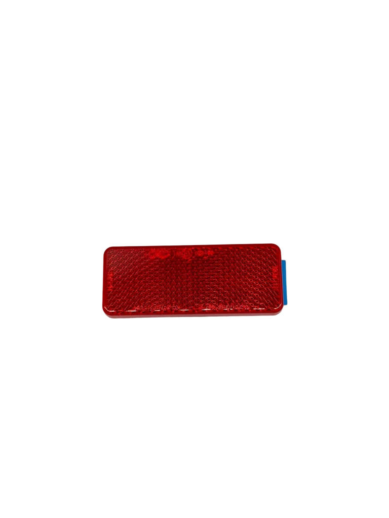 Catadioptre Réflecteur ARRIERE ROUGE HORWIN EK3 & EK3 DS