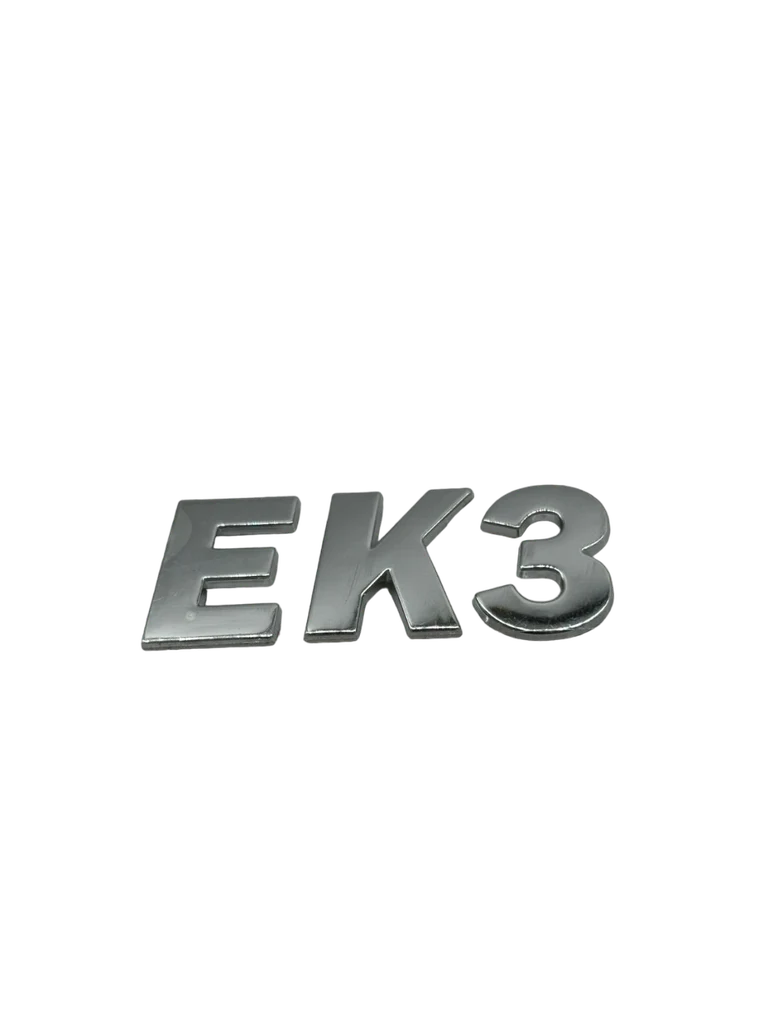 Autocollant Latéral HORWIN EK3 & EK3 DS
