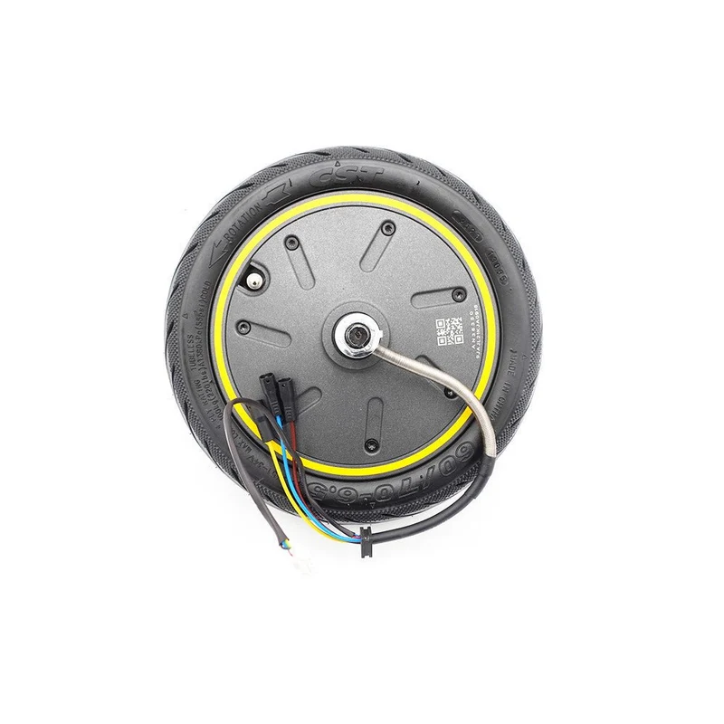 Moteur Original pour Trottinette Électrique Ninebot Segway G30 Max