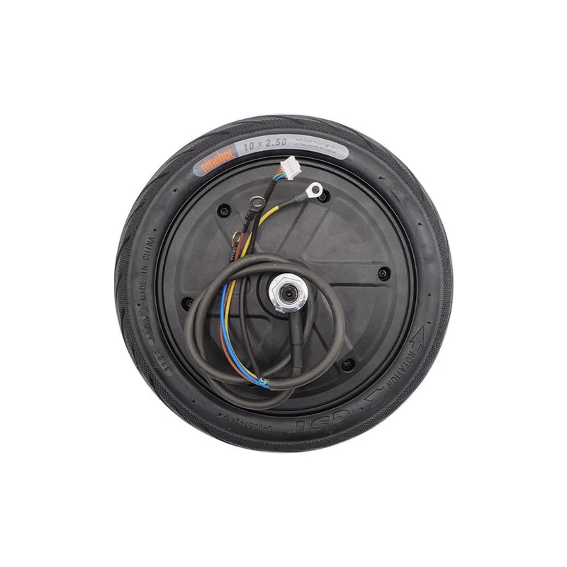 Moteur pour Trottinette Électrique Ninebot Segway F2 / F2+