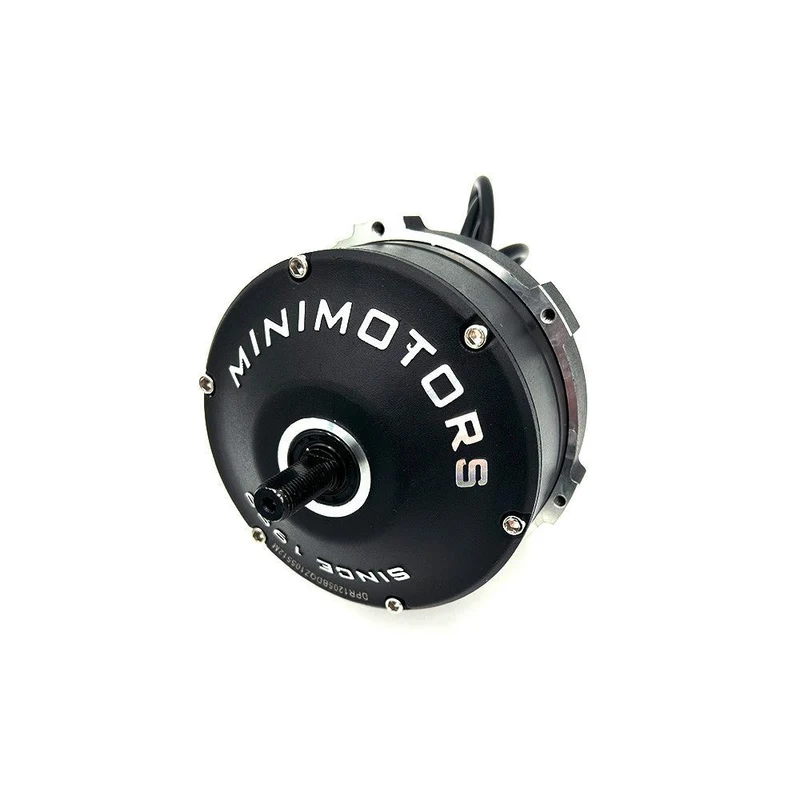Moteur Avant pour Trottinette Électrique Dualtron Pop