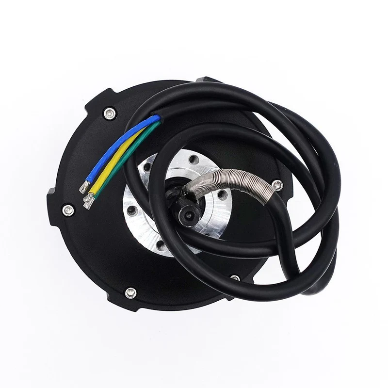 Moteur Avant / Arrière pour Trottinette Électrique Dualtron Thunder / Ultra