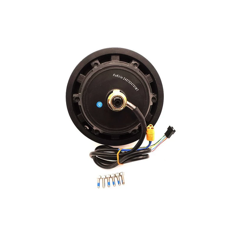 Moteur Avant 52V 800W pour Trottinette Électrique Kukirin G2 Master