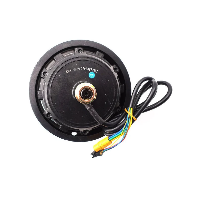 Moteur Avant 52V 1000W pour Trottinette Électrique Kukirin G2 Master