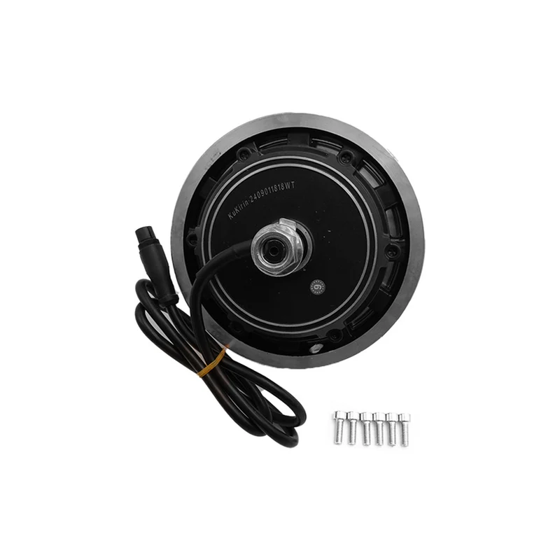 Moteur Arrière / Avant 52V 1200W pour Trottinette Électrique Kukirin G3 Pro