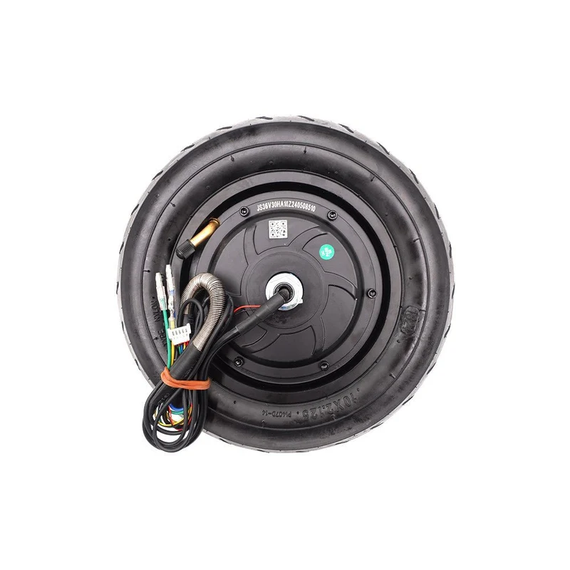 Moteur pour Trottinette Électrique HX X8 Augment ES210